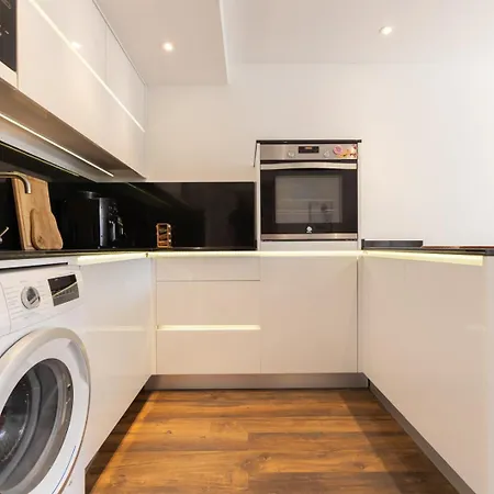 Bel Au Coeur De Apartment *
