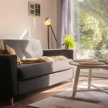 Apartment Bel Au Coeur De *