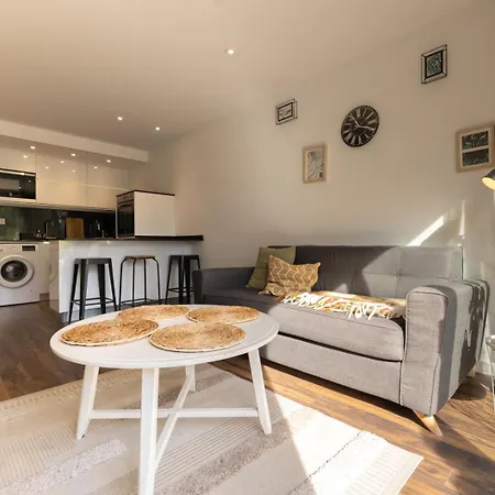 Bel Au Coeur De Apartment *