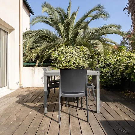 Bel Au Coeur De Apartment