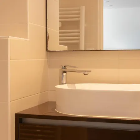Bel Au Coeur De Apartment Biarritz