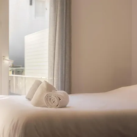 Apartment Bel Au Coeur De *